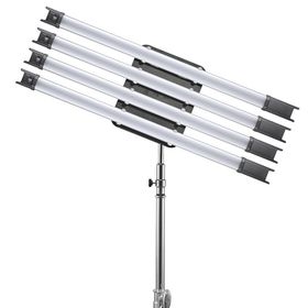 Godox TL60 Dörtlü RGB Tüp Işık Kiti