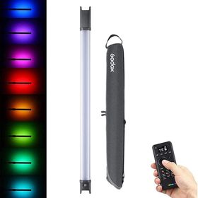 Godox TL60 İkili RGB Tüp Işık Kiti
