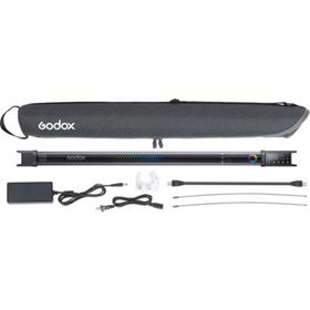 Godox TL60 Tekli RGB Tüp Işık Kiti