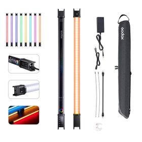 Godox TL60 Tekli RGB Tüp Işık Kiti