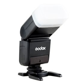 Godox TT350 Fujifilm Uyumlu Tepe Flaşı