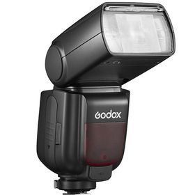 Godox TT685II-F Fujifilm Uyumlu Tepe Flaşı