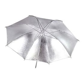 Godox UB-001/002 33 inç 84 cm Gümüş Şemsiye