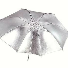 Godox UB-001/002 33 inç 84 cm Gümüş Şemsiye