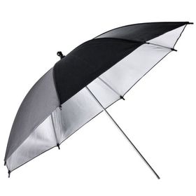 Godox UB-002 Gümüş 84 cm Stüdyo Şemsiyesi