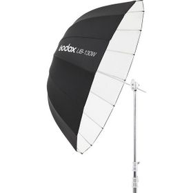 Godox UB-130W 130 cm Parabolik Şemsiye