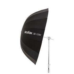 Godox UB-130W 130 cm Parabolik Şemsiye