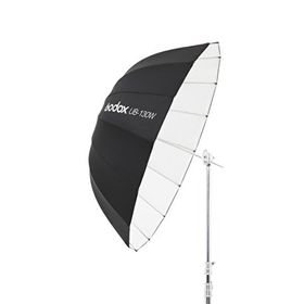 Godox UB-130W 130 cm Parabolik Şemsiye