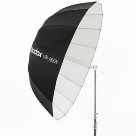 Godox UB-165W 165 cm Parabolik Şemsiye