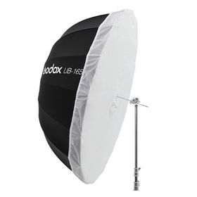Godox UB-165W 165 cm Parabolik Şemsiye