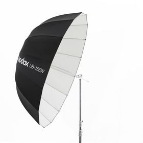 Godox UB-165W 165 cm Parabolik Şemsiye