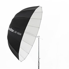Godox UB-165W 165 cm Parabolik Şemsiye