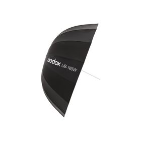 Godox UB-165W 165 cm Parabolik Şemsiye