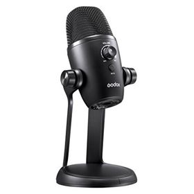 Godox Umic82 Usb Mikrofon