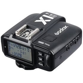 Godox V1 Nikon Full Set Flaş