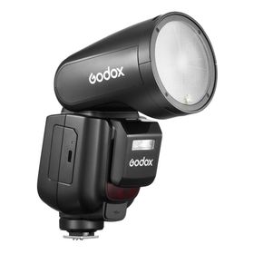 Godox V1 Sony Uyumlu Tepe Flaşı