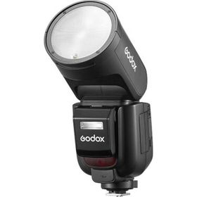 Godox V1pro Sony Uyumlu Yuvarlak Kafa Flaş