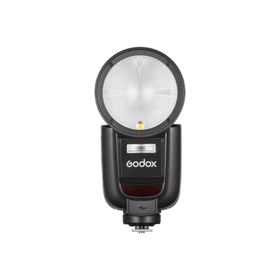 Godox V1pro Sony Uyumlu Yuvarlak Kafa Flaş