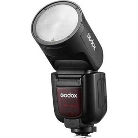 Godox V1pro Sony Uyumlu Yuvarlak Kafa Flaş