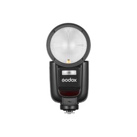 Godox V1pro Sony Uyumlu Yuvarlak Kafa Flaş