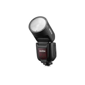 Godox V1pro Sony Uyumlu Yuvarlak Kafa Flaş