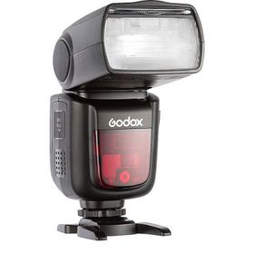 Godox V860II Sony Uyumlu Tepe Flaşı