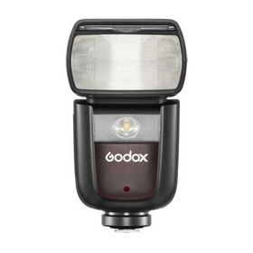 Godox V860III-C Canon Uyumlu Tepe Flaşı