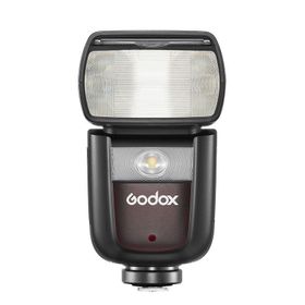 Godox V860III-F Fuji Uyumlu Tepe Flaşı