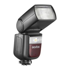 Godox V860III-S Sony Uyumlu Tepe Flaşı