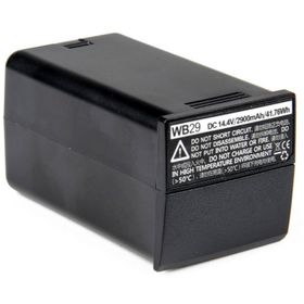 Godox WB29 AD200 için Lityum İyon Batarya