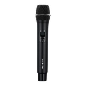 Godox Wh- M1 Kablosuz El Mikrofonu