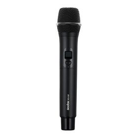 Godox Wh- M1 Kablosuz El Mikrofonu