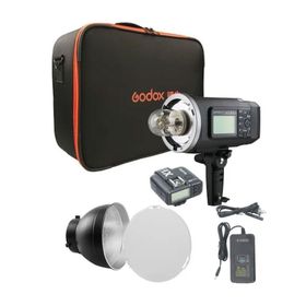 Godox Witstro AD600BM Fuji Full Seti