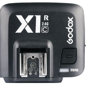 Godox X1 HSS TTL Canon Uyumlu Kablosuz Flaş Tetikleyici