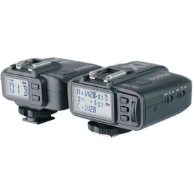 Godox X1 HSS TTL Nikon Uyumlu Kablosuz Flaş Tetikleyici
