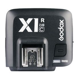 Godox X1 HSS TTL Nikon Uyumlu Kablosuz Flaş Tetikleyici
