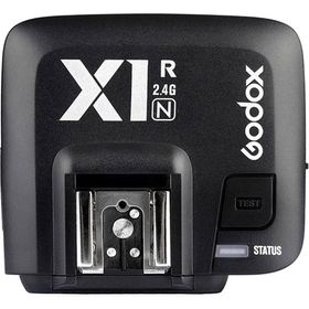 Godox X1R-N Nikon Alıcı