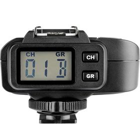 Godox X1R-N Nikon Alıcı