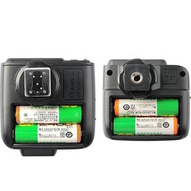Godox X1R-N Nikon Alıcı