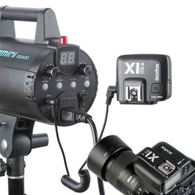 Godox X1R-N Nikon Alıcı