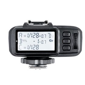 Godox X1T-C Canon Uyumlu Ttl Flaş Tetikleyici