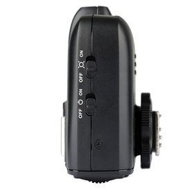 Godox X1T-C Canon Uyumlu Ttl Flaş Tetikleyici