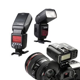 Godox X1T-C Canon Uyumlu Ttl Flaş Tetikleyici