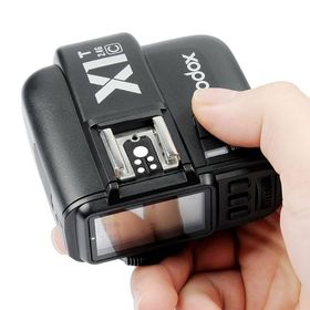 Godox X1T-C Canon Uyumlu Ttl Flaş Tetikleyici