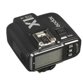 Godox X1T-C Canon Uyumlu Ttl Flaş Tetikleyici