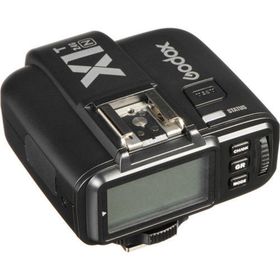 Godox X1T-N Nikon Uyumlu TTL Flaş Tetikleyici
