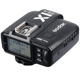 Godox X1T-N Nikon Uyumlu TTL Flaş Tetikleyici