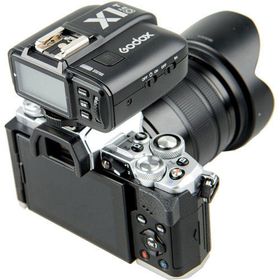 Godox X1T-O Olympus Uyumlu Ttl Flaş Tetikleyici