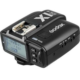 Godox X1T-O Olympus Uyumlu Ttl Flaş Tetikleyici