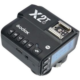 Godox X2T-C Canon Uyumlu Ttl Flaş Tetikleyici